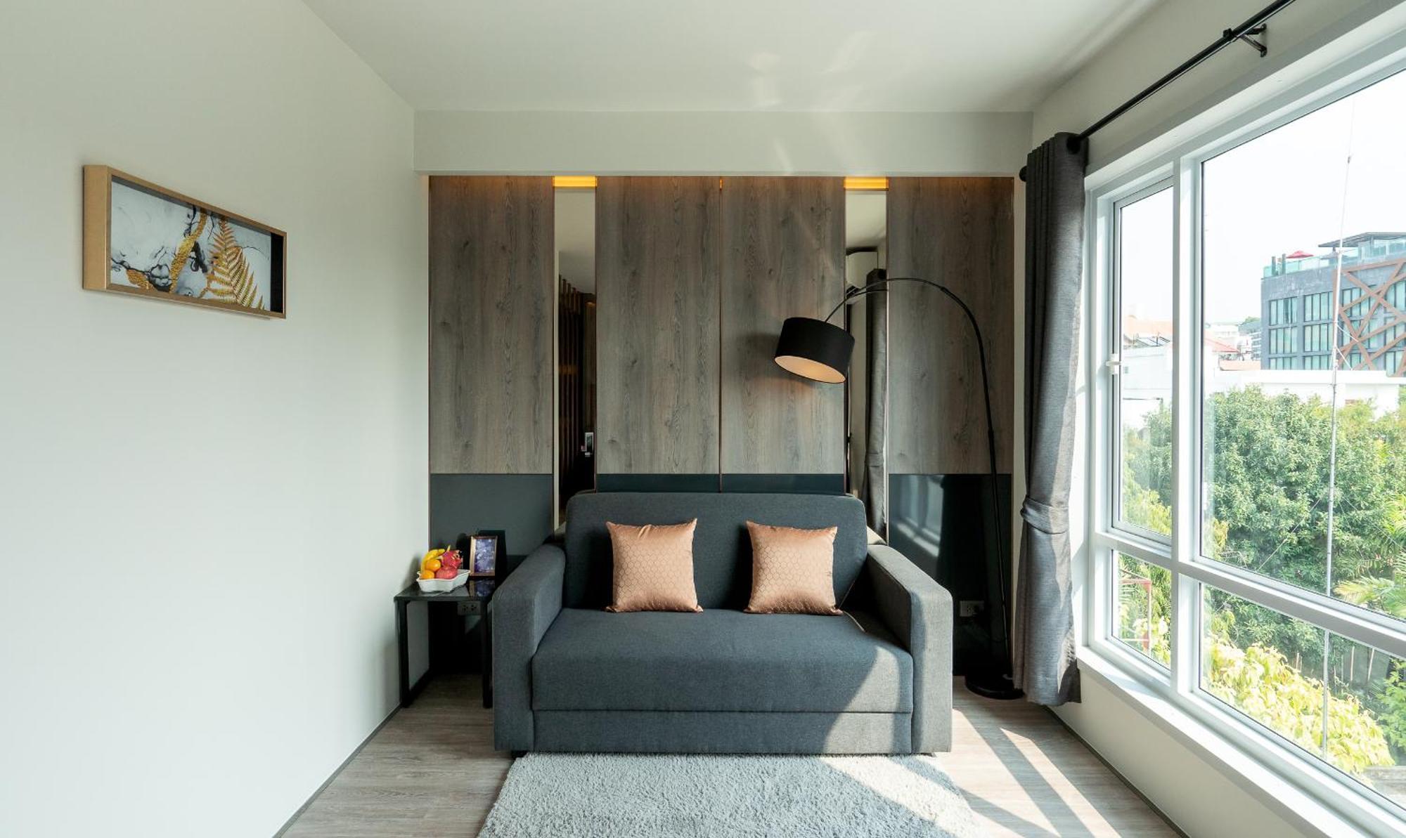 Nimano Suites, Chiang Mai