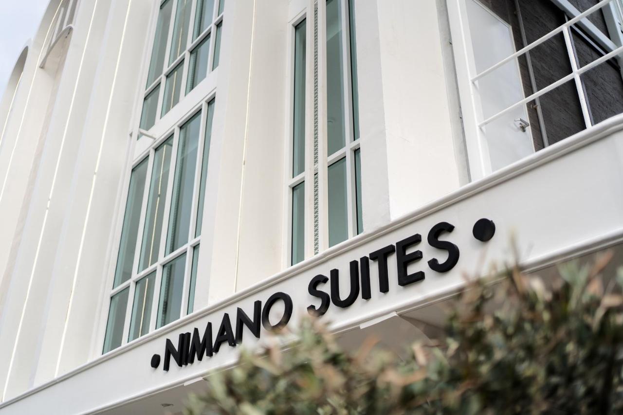Nimano Suites — Photos 2